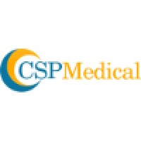 CSP Medical logo