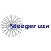 Steeger USA logo