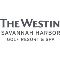 The Westin Savannah Harbor Golf Resort & Spa logo