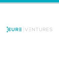 Cure Ventures logo