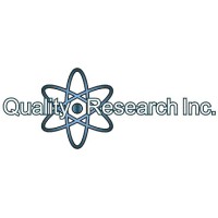 Quality Research Inc. logo