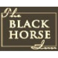 Black Horse Inn logo