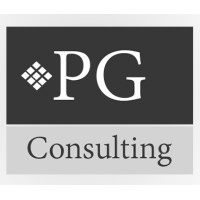 PG Consulting Limited logo