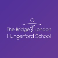 Hungerford School logo