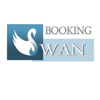 Swan Booking logo