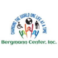 Bergmann Center Inc logo