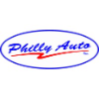 Philly Auto logo