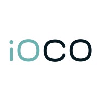 iOCO Switzerland & Austria logo