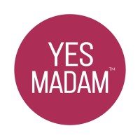 Yes Madam - Home Salon logo