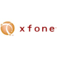 Xfone USA logo