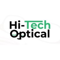 Hi-Tech Optical, Inc. logo