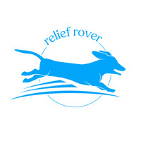 Relief Rover logo