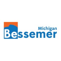 City Of Bessemer, Michigan logo