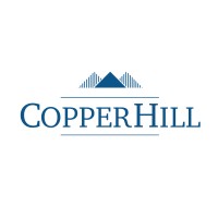 CopperHill logo