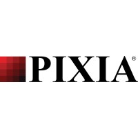 PIXIA Corp logo