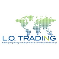 L.O. TRADING CORP. logo