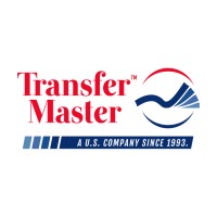 Transfer Master Products, Inc. logo