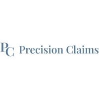 Precision Claims, LLC logo