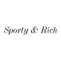 Sporty & Rich logo