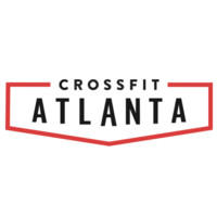 CrossFit Atlanta logo