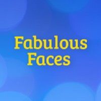 Fabulous Faces Face Painting And Balloon Twisting logo