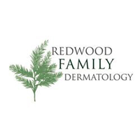 Redwood Family Dermatology logo