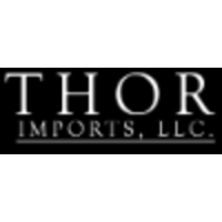 THOR Global Imports logo