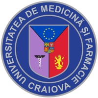 UMF Craiova logo