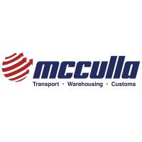 McCulla (Ireland) Ltd logo