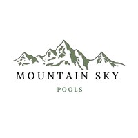Mountain Sky Landscaping LLC logo