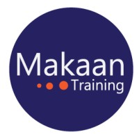 Makaan Training logo