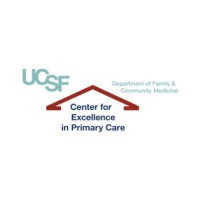 UCSF | Center For Excellence In Primary Care logo