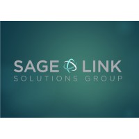 SageLink Solutions Group logo