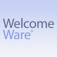 WelcomeWare logo
