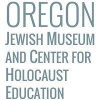 Oregon Jewish Museum And Center For Holocaust Education logo
