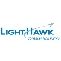 LightHawk logo