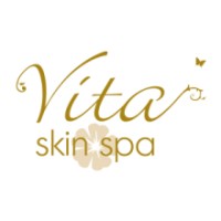Vita Skin Spa logo