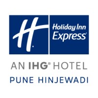 Holiday Inn Express Pune Hinjewadi logo