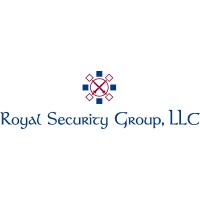 Royal Security Group LLC logo
