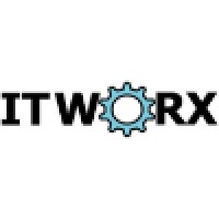 IT WORX logo