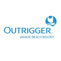 Outrigger Waikiki Beach Resort logo