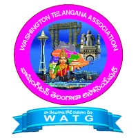 WASHINGTON TELANGANA ASSOCIATION logo