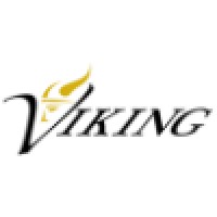 Viking Oil Tools logo