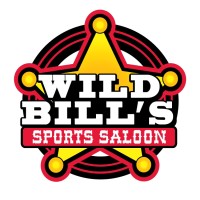 Wild Bill's Sports Saloon - Premier Hospitality logo