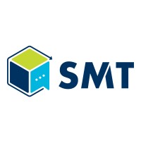 SMT logo