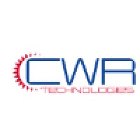 CWR Technologies logo