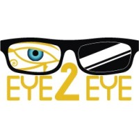 Eye 2 EYE Optical Inc logo