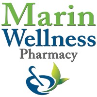 Marin Wellness Pharmacy logo