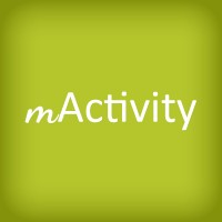 MActivity logo