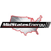 MidStates Energy Co, LLC logo